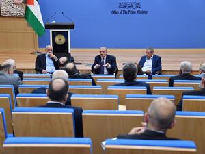 فلسطين.. السماح بصلاة الجمعة في الساحات