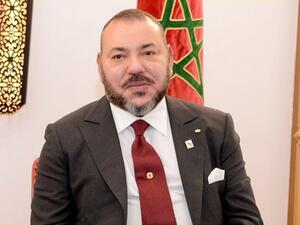 محمد السادس