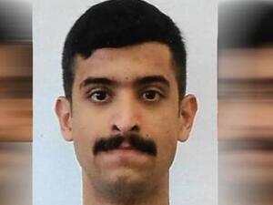 الشمراني قتل خلال إطلاقه النار على الجنود الأمريكيين في القاعدة