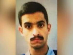 محمد الشمراني