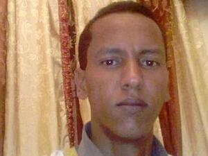 محمد الشيخ ولد امخيطير