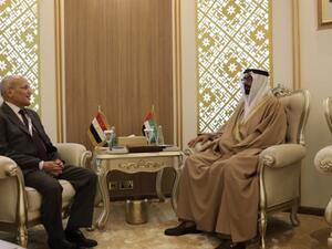 تساؤلات حول زيارة "محمد العصار" للإمارات بهذا التوقيت