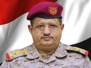  الفريق الركن محمد المقدشي