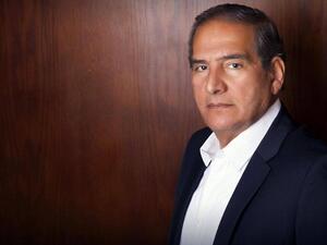 عضو مجلس النواب عن محافظة الجيزة محمد بدوي دسوقي