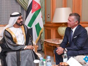 علاقات الأردن مع الإمارات والسعودية تمر بأزمة