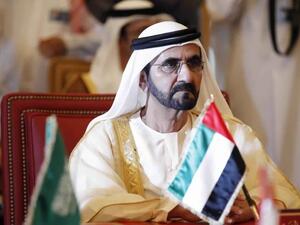 محمد بن راشد