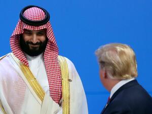 واشنطن بوست: محمد بن سلمان يواصل البلطجة