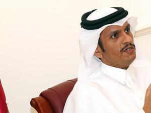 محمد بن عبد الرحمن آل ثاني