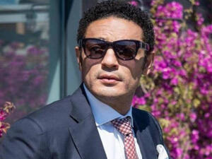 محمد علي