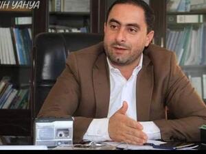 محمد يحيى المداني