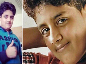 مرتجى قريريص