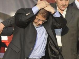 ما هي الحقيبة السرية التي تحدث عنها مرسي قبيل وفاته؟