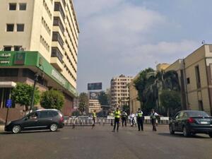  ميدان التحرير