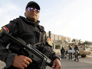 قتلى من الأمن المصري و "المسلحين" في عدة هجمات بسيناء