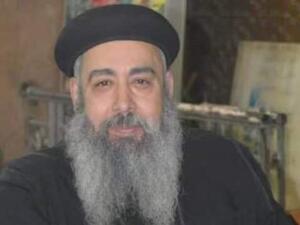 4 رصاصات تودي بحياة قبطي داخل كنيسه بمصر 