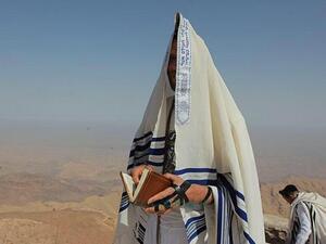 مقام النبي هارون