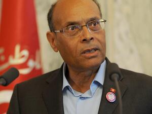 منصف المرزوقي