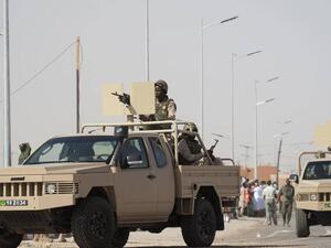 موريتانيا 