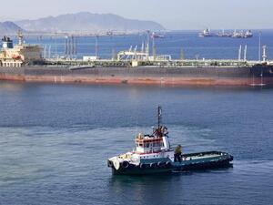 السعودية تعلن تعرض ناقلتي نفط لـ"هجوم تخريبي" قبالة سواحل الإمارات