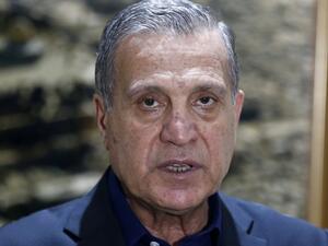 نبيل أبو ردينة