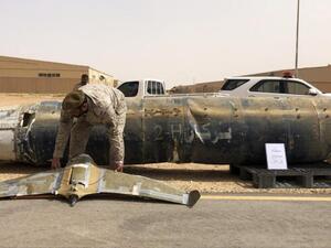 الحوثيون: هجوم بطائرة مسيّرة على مطار نجران في السعودية