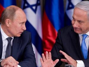 أمريكا تسعى للحصول على دعم روسيا بشأن إيران