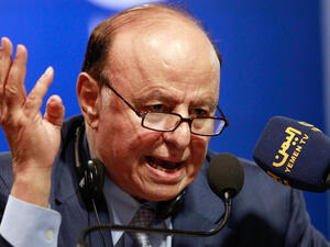 الرئيس عبد ربه منصور هادي