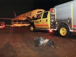 هجوم حوثي ثلاثي على مطارين وقاعدة جوية بالسعودية