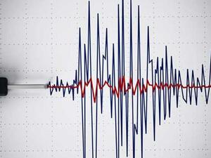 هزة أرضية جنوب السعودية بقوة 3.1 درجة