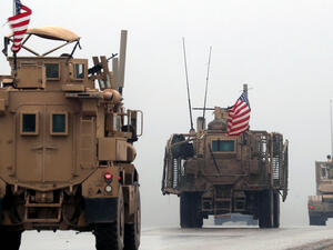 أمريكا قد تسحب معظم قواتها من شمال سوريا خلال أيام