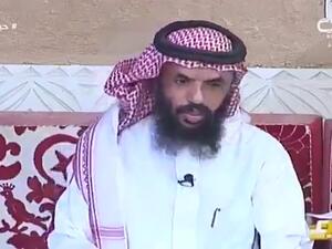 والد الطفل السعودي: ما حدث لمعتز كان قضاء وقدرا وليس ناجما عن أي إهمال