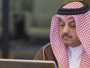 وزير الدفاع القطري، خالد بن محمد العطية