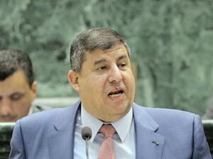 النائب السابق يحيى السعود