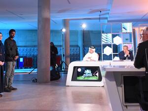 نجوم العلوم