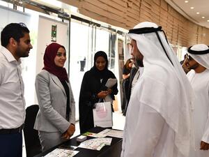 مؤتمر "غذائي علاجي" يختتم فعالياته في الإمارات