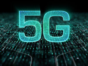  تقنية G5 تعمل على أبراج الاتصالات العالمية مثل شبكات G4 الحالية