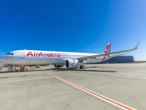 Air Arabia delivers track record 2019 net profit of over AED 1 Billion 