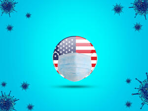 شركة اتصالات أميركية تعلن إفلاسها بسبب «كورونا»