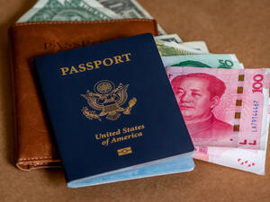 الصين تضع قيوداً على تأشيرات الأمريكيين