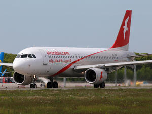 سجلت الناقلة أرباحاً صافية بلغت 71 مليون درهم عن الأشهر الثلاثة المنتهية في 31 مارس 2020 