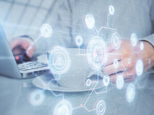 مع حلول العام ذاته يجب أن تتوفر شبكات (5G) في المدن والمناطق السكنية التي يزيد عدد سكانها على مليون نسمة