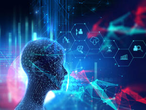 الذكاء الاصطناعي يحتاج دعماً سياسياً ومعايير صناعية