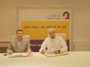 BANK NIZWA AND DANUBE HOME BRING EXCLUSIVE  OFFERS TO HOME OWNERS