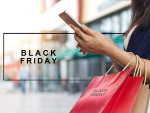 أحيانا تكون الأسعار فعلا مغرية جدا في يوم “الجمعة السوداء- Black friday”