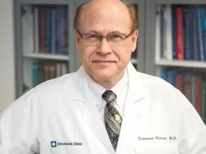 Dr. Falcone
