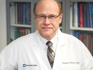  سيشارك الدكتور فالكون توماسو خلال فعاليات معرض الصحة العربي 2020 في مؤتمر أمراض النساء والتوليد الذي سيُعقد في الفترة من 27 إلى 29 يناير