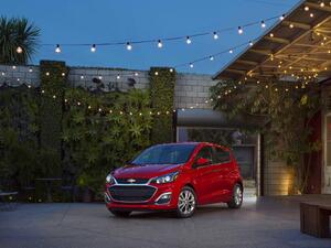 Chevrolet’s Line-Up Delivers Exceptional Value