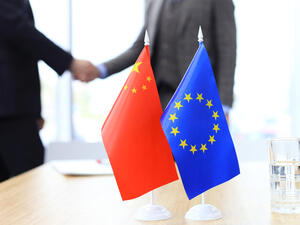 شركات التكنولوجيا الصينية تهدد المصارف الأوروبية