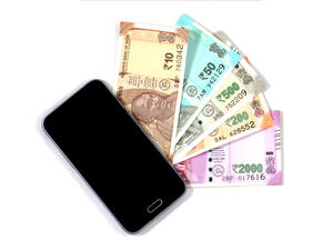 ستنمو المحافظ المالية للهواتف الجوالة بمعدل سنوي مركب قدره 148 في المائة خلال السنوات الخمس المقبلة