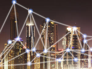 أطلقت الثورة الصناعية الرابعة التقدم التكنولوجي غير المسبوق على مستوى العالم